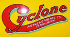 CYCLONE (St. Paul)